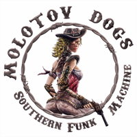 Molotov Dogs - Southern Funk Machine