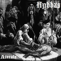 Nybbas - Azerate