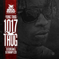 Young Thug (USA) - 1017 Thug