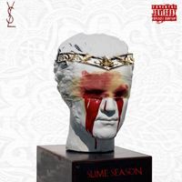 Young Thug (USA) - Slime Season (Mixtape)