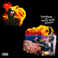 Young Thug (USA) - Pick Up The Phone (Split)