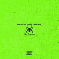 Young Thug (USA) - The London (feat. J. Cole & Travi$ Scott)