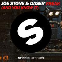Stone, Joe - Freak (And You Know It)