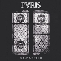 PVRIS - St. Patrick (Single)