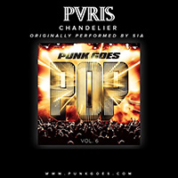 PVRIS - Chandelier (Originally Performed By Sia)