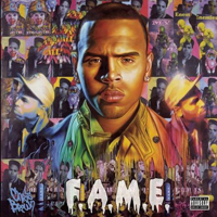 Chris Brown (USA, VA) - F.A.M.E.