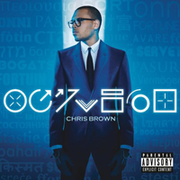 Chris Brown (USA, VA) - Fortune