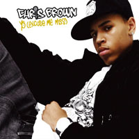 Chris Brown (USA, VA) - Yo (Single)