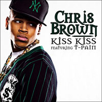 Chris Brown (USA, VA) - Kiss Kiss (Single)