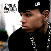 Chris Brown (USA, VA) - With You (Single)