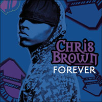 Chris Brown (USA, VA) - Forever (Single)