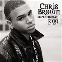 Chris Brown (USA, VA) - Superhuman (Single)
