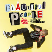 Chris Brown (USA, VA) - Beautiful People (Single)