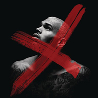 Chris Brown (USA, VA) - X 