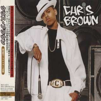 Chris Brown (USA, VA) - Chris Brown (2006 Edition)