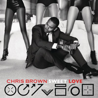 Chris Brown (USA, VA) - Sweet Love (Single)