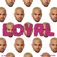 Chris Brown (USA, VA) - Loyal (East Coast Version) (Single)