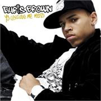 Chris Brown (USA, VA) - Yo (Excuse Me Miss) (EP)