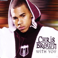 Chris Brown (USA, VA) - With You (EP)