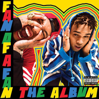 Chris Brown (USA, VA) - Fan Of A Fan The Album (Deluxe Version) (Feat.)