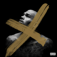 Chris Brown (USA, VA) - X (Deluxe Edition) [CD 2]