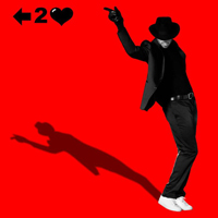 Chris Brown (USA, VA) - Back To Love (Single)