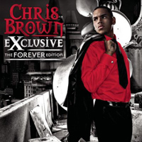 Chris Brown (USA, VA) - Exclusive (Special Edition)