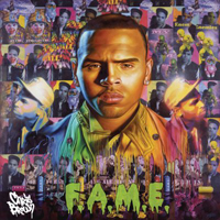 Chris Brown (USA, VA) - F.A.M.E. (Deluxe Version)