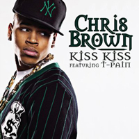 Chris Brown (USA, VA) - Kiss Kiss (feat. T-Pain) [Single]