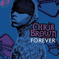 Chris Brown (USA, VA) - Forever (Promo Single)