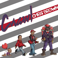 Chris Brown (USA, VA) - Crawl (Promo Single)