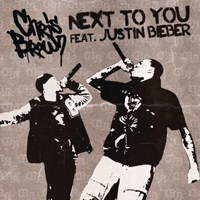 Chris Brown (USA, VA) - Next to You (feat. Justin Bieber) [Single]