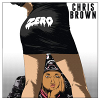 Chris Brown (USA, VA) - Zero (Single)