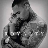 Chris Brown (USA, VA) - Who's Gonna (NOBODY) Remix [feat. Keith Sweat] (Single)