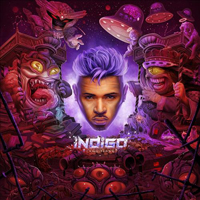 Chris Brown (USA, VA) - Indigo