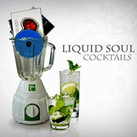Liquid Soul - Cocktails (CD 2)