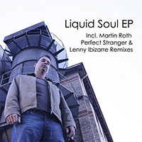 Liquid Soul - Liquid Soul (EP)