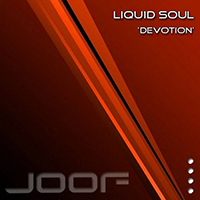 Liquid Soul - Devotion (EP)