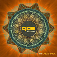 Liquid Soul - Goa Session (CD 2)