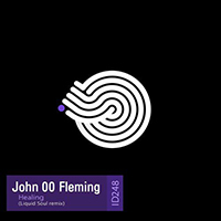 Liquid Soul - John 00 Fleming - Healing (Liquid Soul Remix)