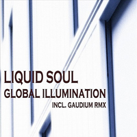 Liquid Soul - Global Illumination [EP]