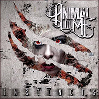 Animal In Me - Instincts (EP)