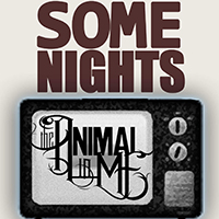 Animal In Me - Some Nights (Fun cover) (Single)