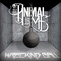 Animal In Me - Wrecking Ball (Miley Cyrus cover) (Single)