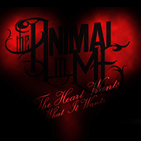 Animal In Me - The Heart Wants What It Wants (Selena Gomez cover) (Single)