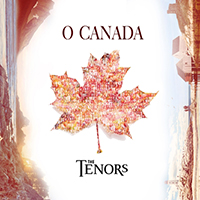 Tenors - O Canada (Single)