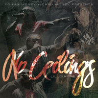 Lil Wayne - No Ceilings