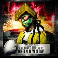 Lil Wayne - Green & Yellow