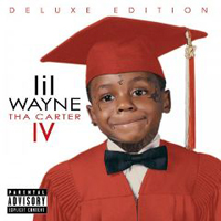 Lil Wayne - Tha Carter IV (Extra Bonus)
