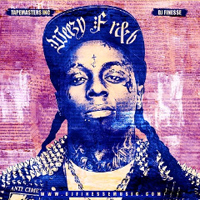 Lil Wayne - Weezy F RnB